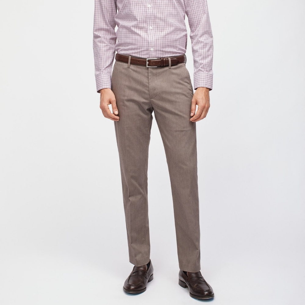 Bonobos weekday warrior chino